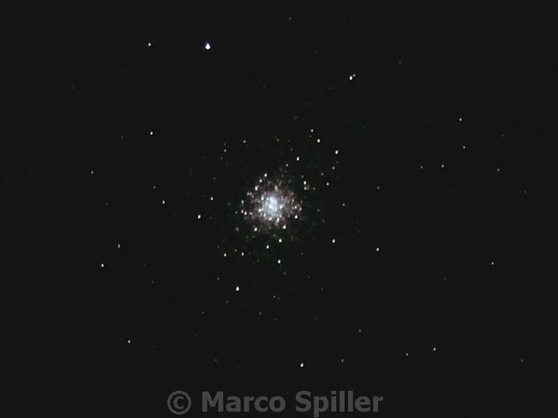 M 92 Globular cluster